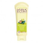 Lotus Herbals FRUJUVENATE Skin Perfecting & Rejuvenating Fruit Pack 60 gm